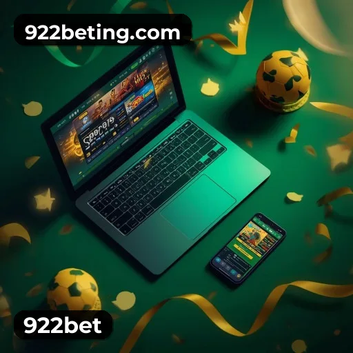 922bet