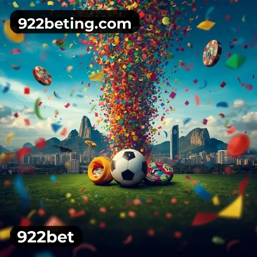 922bet