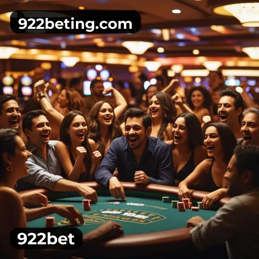 922bet