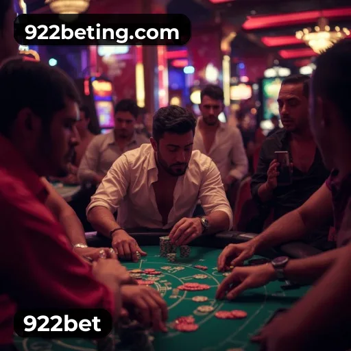 922bet
