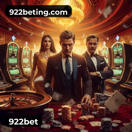 922bet