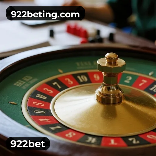 922bet