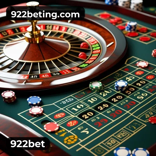 922bet