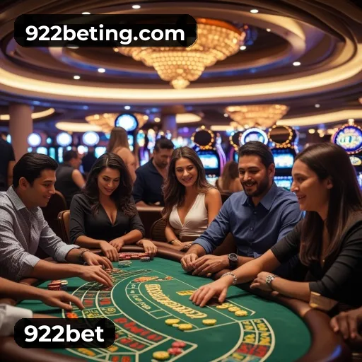 922bet