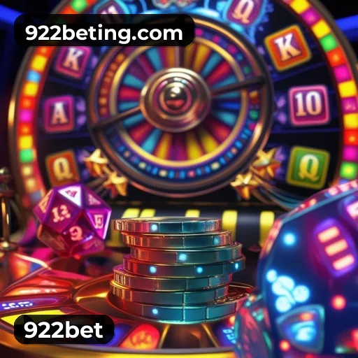 922bet