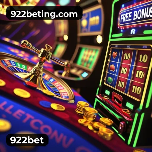 922bet