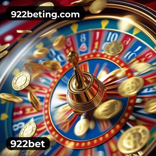 922bet