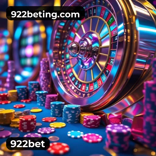 922bet