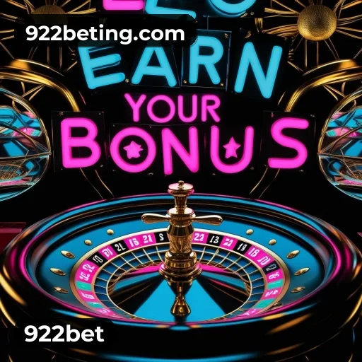 922bet