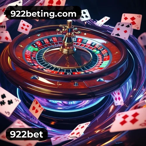 922bet