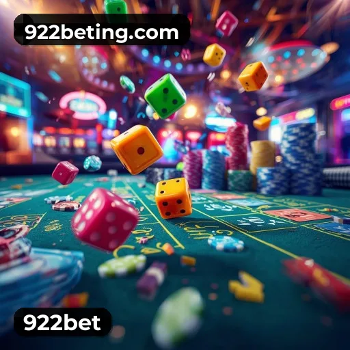 922bet