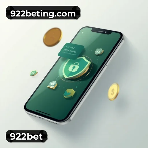 922bet