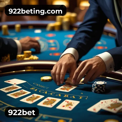922bet
