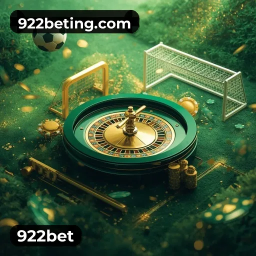 922bet
