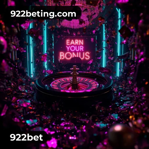 922bet