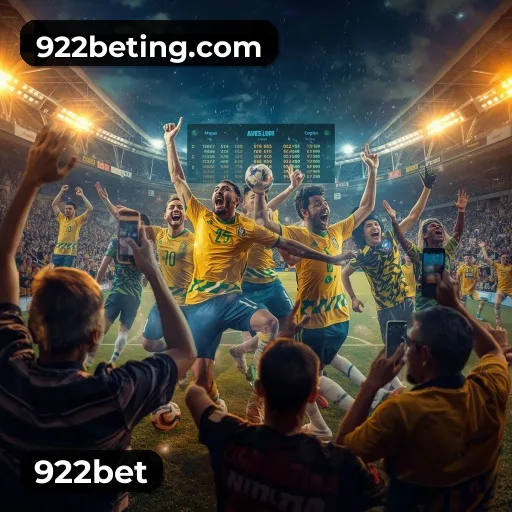 922bet