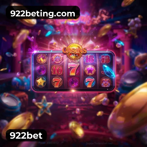 922bet